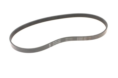 Привідний ремінь генератора ina FB5PK906