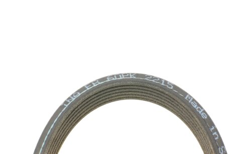 Привідний ремінь генератора ina FB6DPK2215