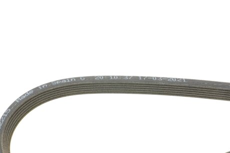 Привідний ремінь генератора ina FB6DPK2215