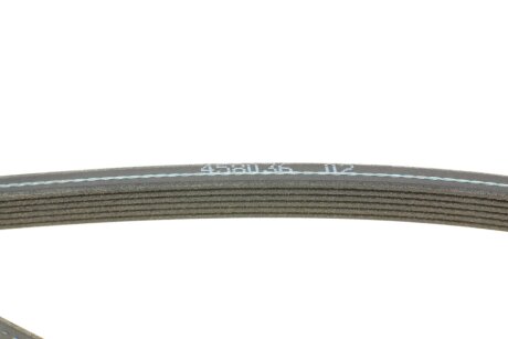 Привідний ремінь генератора ina FB6DPK2215