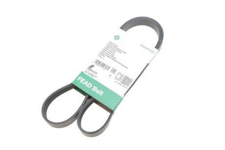 Приводной ремень генератора ina FB6PK1270