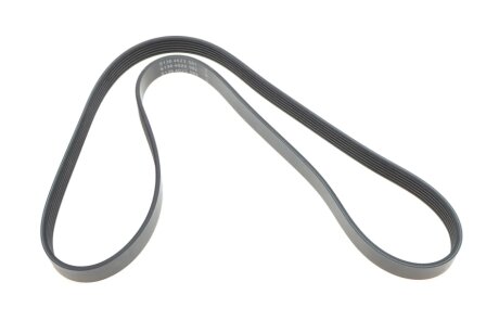 Приводной ремень генератора ina FB6PK1310