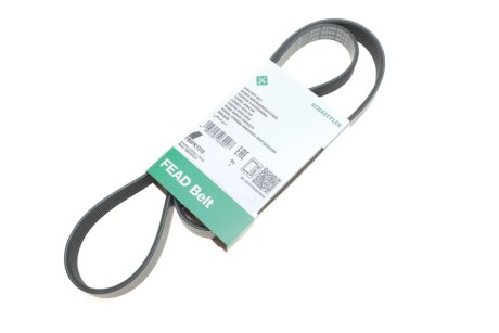 Приводной ремень генератора ina FB6PK1310