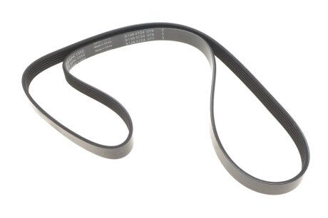 Привідний ремінь генератора ina FB6PK1352