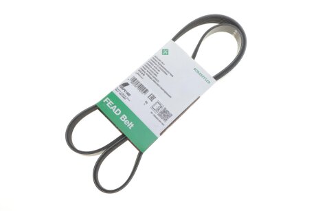 Приводной ремень генератора ina FB6PK1400