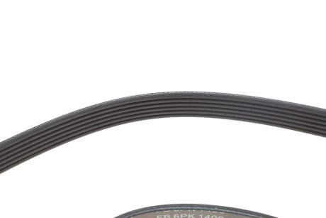 Приводной ремень генератора ina FB6PK1400