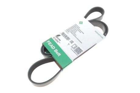 Приводной ремень генератора ina FB6PK1560