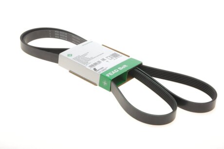 Привідний ремінь генератора ina FB6PK2065 на Рендж (ленд) ровер Дискавери 4