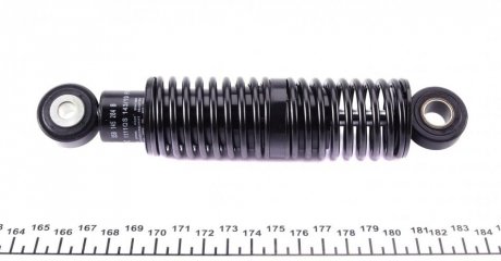 Амортизатор натяжителя ina 533011210