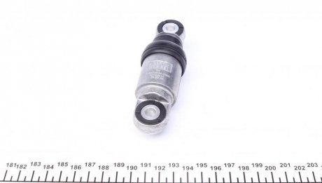 Амортизатор ремня поликлинового BMW ina 533000510