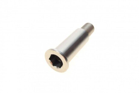 Болт ролика натяжителя ременя ГРМ MERCEDES ina 533006420