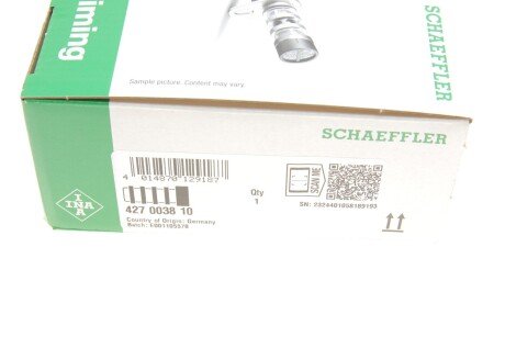 Датчик положення розподілвалу ina 427003810