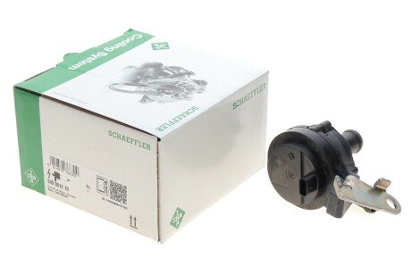 Додатковий водяний насос (контур охолоджувальної рідини) ina 539001210