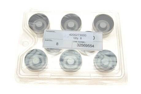 Гідрокомпенсатор (штовхач клапана) ina 420027310