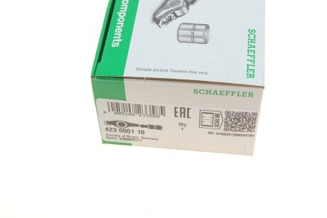 Гидрокомпенсатор (толкатель клапана) ina 423000110