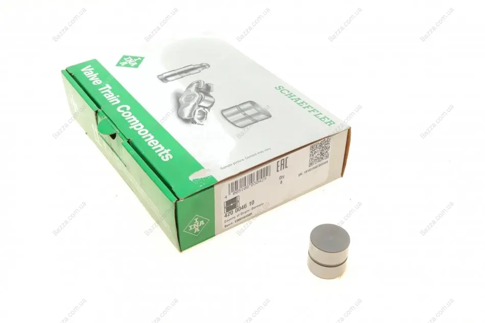 Гидротолкатель VAG IN 1,8 20V (пр-во) Ina 420004610 (фото 1)