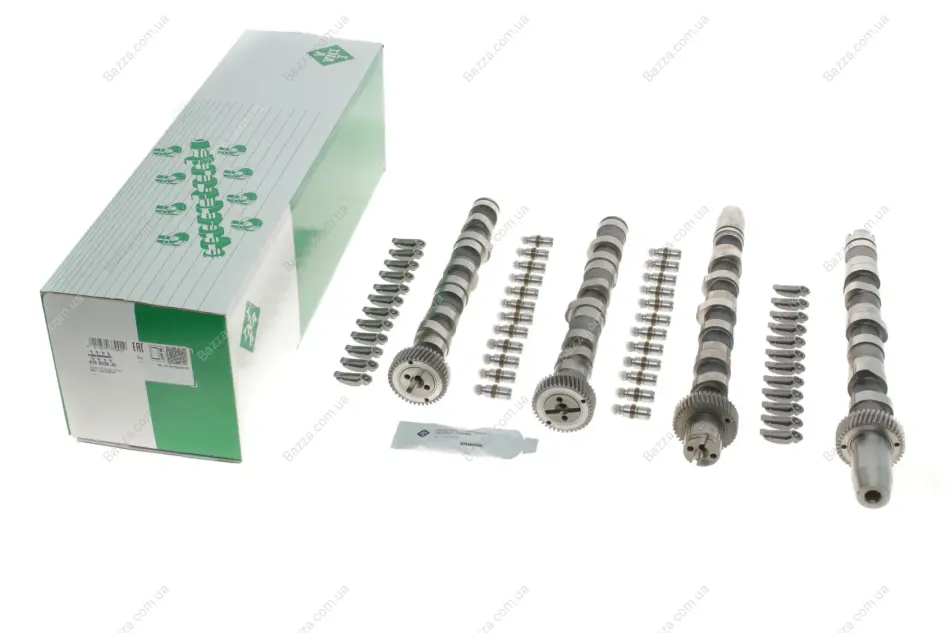 К-кт (4распр+24гідрокомп+24толкат.) Audi/VW 2.5TDI 97- ina 428 0038 30