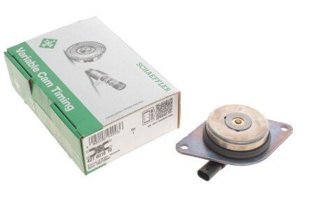 Клапан регулятора розподільчого валу ina 427001810