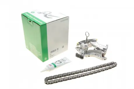 Комплект цепи Ina 558 0028 10