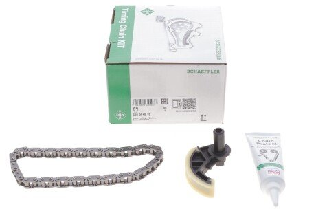 Комплект цепи ina 558004010