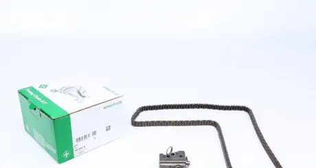 Комплект цепи Ina 558 0043 10