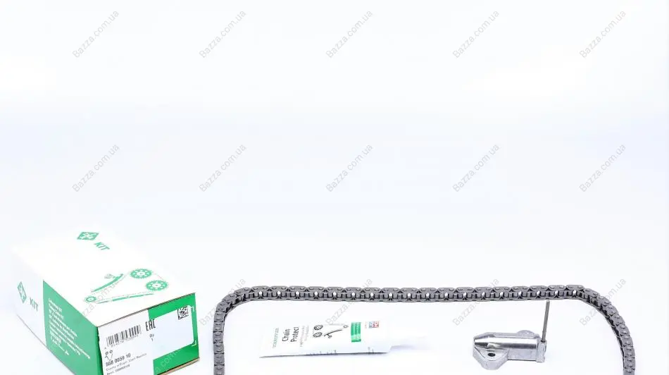 Комплект цепи ina 558 0059 10