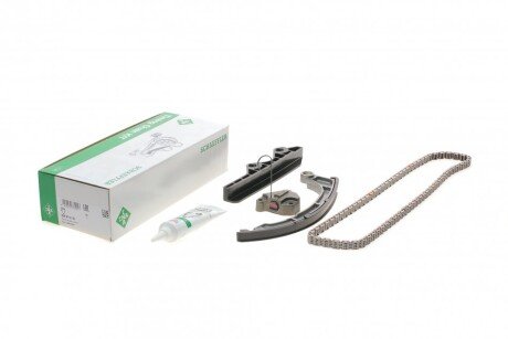 Комплект цепи ina 559011510