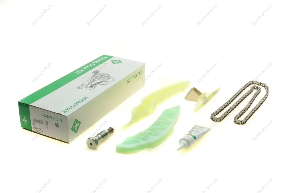 Комплект цепи ina 559 0192 10