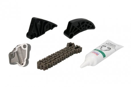 Комплект цепи, привод масляного насоса ina 559010710