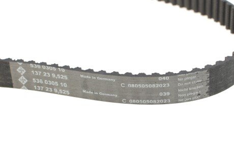 Комплект ГРМ (ремінь + ролик) ina 530008610