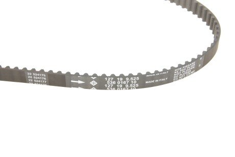 Комплект ГРМ (ремінь + ролик) ina 530010810