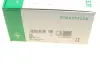 Комплект ГРМ (ремінь + ролик) ina 530 0177 10