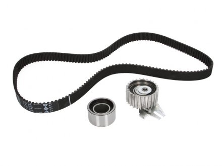 Комплект ГРМ (ремінь + ролик) ina 530022910 на Фиат Мареа уикенд