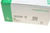 Комплект ГРМ (ремінь + ролик) ina 530 0456 10