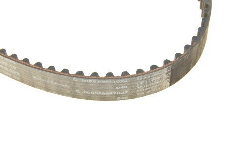 Комплект ГРМ (ремінь + ролик) ina 530051410