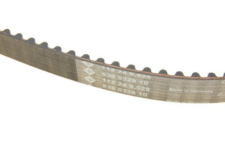 Комплект ГРМ (ремінь + ролик) ina 530051410