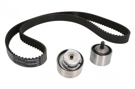 Комплект ГРМ (ремінь + ролик) ina 530058710