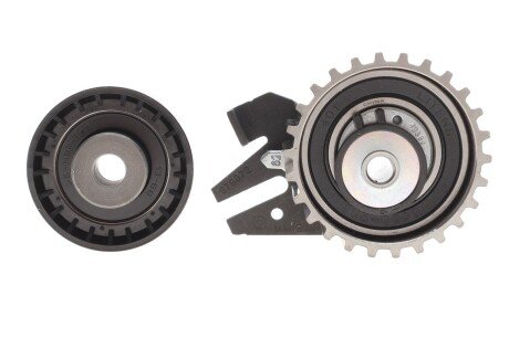 Комплект ГРМ (ремінь + ролик) ina 530061910