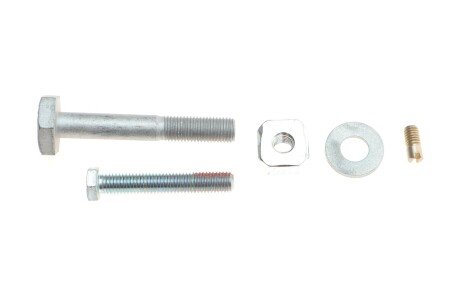 Комплект ГРМ (ремінь + ролик) ina 530061910