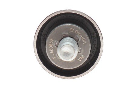 Комплект ГРМ (ремінь + ролик) ina 530061910