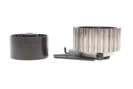 Комплект ГРМ (ремінь + ролик) ina 530061910