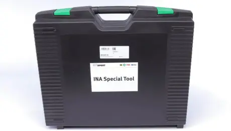 Комплект инструментов Ina 400047910