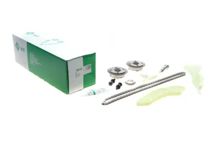Комплект ланцюга ГРМ Ina 559 0104 30