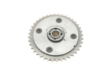 Комплект ланцюга ГРМ ina 559019230