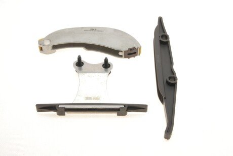 Комплект ланцюга ГРМ ina 559100721