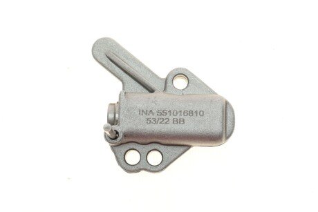 Комплект ланцюгів привода ina 559100732