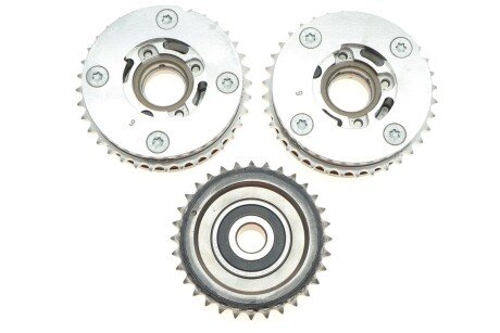 Комплект ланцюгів привода ina 559100732