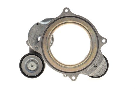 Комплект поліклинових ременів ina 529057210