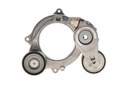 Комплект поліклинових ременів ina 529057210