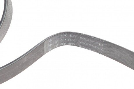 Комплект ременя генератора ina 529044810